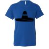 Bella Canvas Youth Unisex Jersey Tee Thumbnail