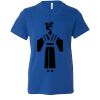 Bella Canvas Youth Unisex Jersey Tee Thumbnail