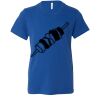 Bella Canvas Youth Unisex Jersey Tee Thumbnail