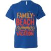 Bella Canvas Youth Unisex Jersey Tee Thumbnail
