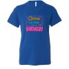 Bella Canvas Youth Unisex Jersey Tee Thumbnail
