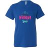 Bella Canvas Youth Unisex Jersey Tee Thumbnail