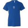 Bella Canvas Youth Unisex Jersey Tee Thumbnail