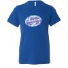 Bella Canvas Youth Unisex Jersey Tee Thumbnail