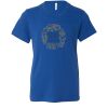 Bella Canvas Youth Unisex Jersey Tee Thumbnail
