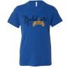 Bella Canvas Youth Unisex Jersey Tee Thumbnail