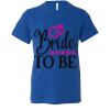 Bella Canvas Youth Unisex Jersey Tee Thumbnail