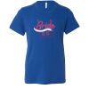 Bella Canvas Youth Unisex Jersey Tee Thumbnail