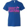 Bella Canvas Youth Unisex Jersey Tee Thumbnail