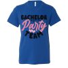 Bella Canvas Youth Unisex Jersey Tee Thumbnail