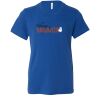 Bella Canvas Youth Unisex Jersey Tee Thumbnail