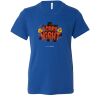 Bella Canvas Youth Unisex Jersey Tee Thumbnail