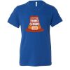 Bella Canvas Youth Unisex Jersey Tee Thumbnail