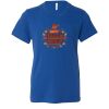 Bella Canvas Youth Unisex Jersey Tee Thumbnail