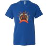 Bella Canvas Youth Unisex Jersey Tee Thumbnail