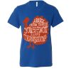 Bella Canvas Youth Unisex Jersey Tee Thumbnail