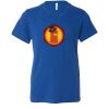Bella Canvas Youth Unisex Jersey Tee Thumbnail