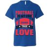Bella Canvas Youth Unisex Jersey Tee Thumbnail