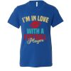 Bella Canvas Youth Unisex Jersey Tee Thumbnail