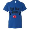 Bella Canvas Youth Unisex Jersey Tee Thumbnail