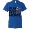 Bella Canvas Youth Unisex Jersey Tee Thumbnail
