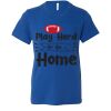 Bella Canvas Youth Unisex Jersey Tee Thumbnail