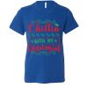 Bella Canvas Youth Unisex Jersey Tee Thumbnail