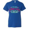 Bella Canvas Youth Unisex Jersey Tee Thumbnail