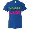 Bella Canvas Youth Unisex Jersey Tee Thumbnail