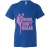 Bella Canvas Youth Unisex Jersey Tee Thumbnail