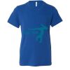 Bella Canvas Youth Unisex Jersey Tee Thumbnail
