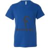 Bella Canvas Youth Unisex Jersey Tee Thumbnail