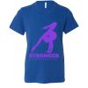 Bella Canvas Youth Unisex Jersey Tee Thumbnail
