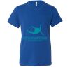 Bella Canvas Youth Unisex Jersey Tee Thumbnail