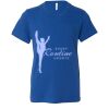 Bella Canvas Youth Unisex Jersey Tee Thumbnail