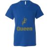 Bella Canvas Youth Unisex Jersey Tee Thumbnail
