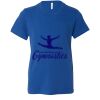 Bella Canvas Youth Unisex Jersey Tee Thumbnail
