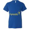 Bella Canvas Youth Unisex Jersey Tee Thumbnail