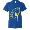 Bella Canvas Youth Unisex Jersey Tee Thumbnail