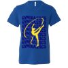 Bella Canvas Youth Unisex Jersey Tee Thumbnail