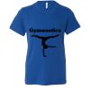 Bella Canvas Youth Unisex Jersey Tee Thumbnail