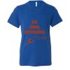 Bella Canvas Youth Unisex Jersey Tee Thumbnail
