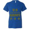 Bella Canvas Youth Unisex Jersey Tee Thumbnail