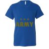 Bella Canvas Youth Unisex Jersey Tee Thumbnail
