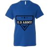 Bella Canvas Youth Unisex Jersey Tee Thumbnail
