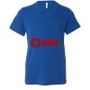 Bella Canvas Youth Unisex Jersey Tee Thumbnail