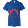 Bella Canvas Youth Unisex Jersey Tee Thumbnail