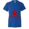 Bella Canvas Youth Unisex Jersey Tee Thumbnail
