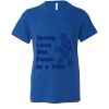 Bella Canvas Youth Unisex Jersey Tee Thumbnail