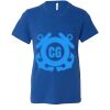 Bella Canvas Youth Unisex Jersey Tee Thumbnail